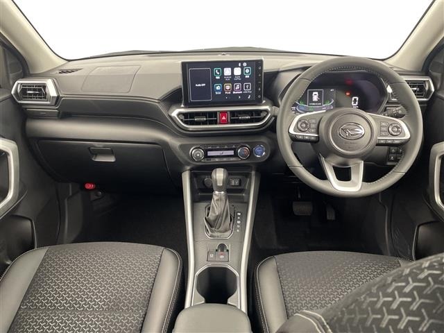 Daihatsu ROCKY 2025 7005488-14
