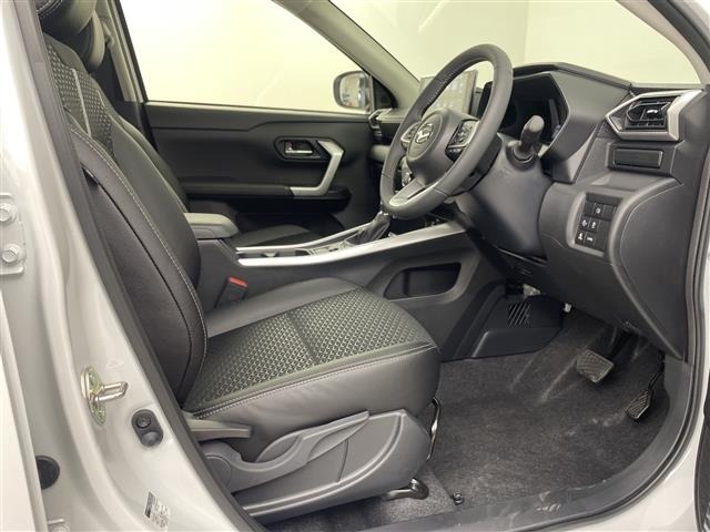 Daihatsu ROCKY 2025 7005488-2
