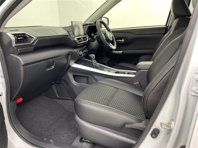 Daihatsu ROCKY 2025 7005488-4