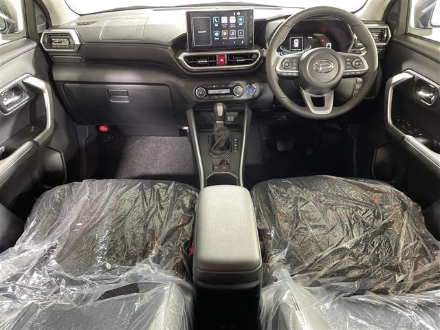Daihatsu ROCKY 2025 7005493-15
