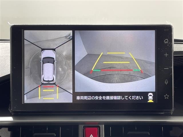 Daihatsu ROCKY 2025 7005493-16