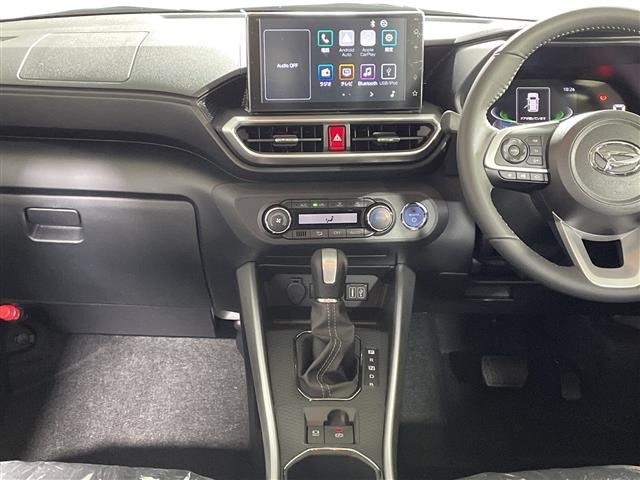 Daihatsu ROCKY 2025 7005493-20