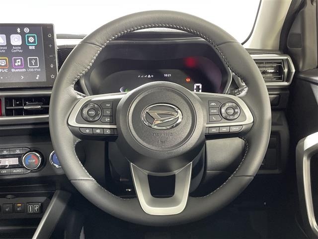 Daihatsu ROCKY 2025 7005493-22