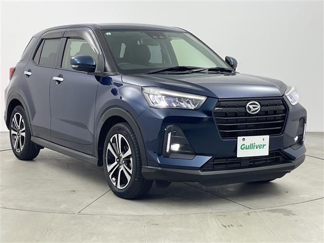 Daihatsu ROCKY 2021 7005508-0
