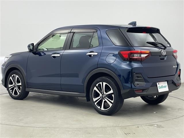 Daihatsu ROCKY 2021 7005508-13
