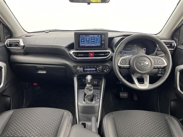 Daihatsu ROCKY 2021 7005508-14
