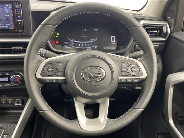 Daihatsu ROCKY 2021 7005508-15