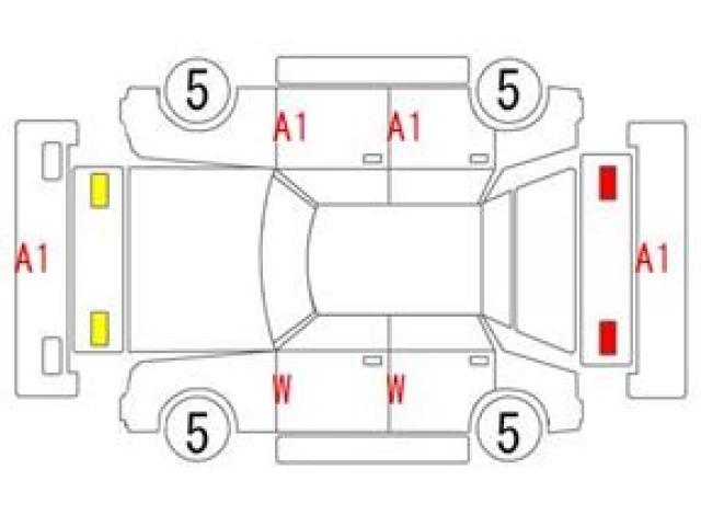 Daihatsu ROCKY 2021 7005508-23