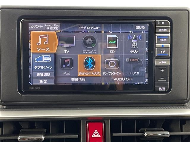 Daihatsu ROCKY 2021 7005508-3