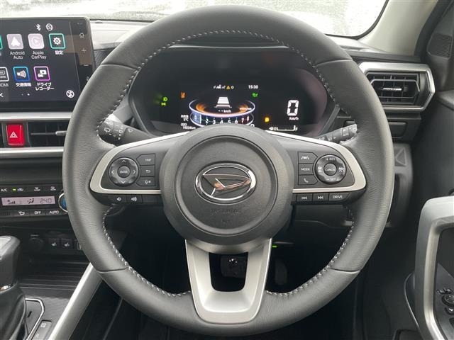 Daihatsu ROCKY 2023 7005516-11