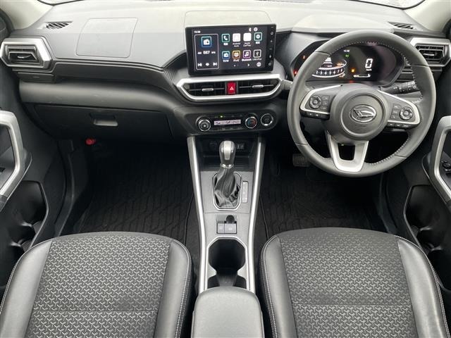 Daihatsu ROCKY 2023 7005516-15
