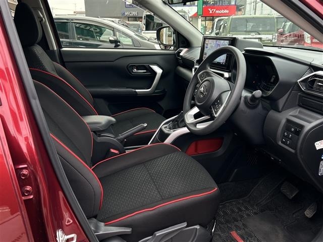 Daihatsu ROCKY 2021 7005517-12