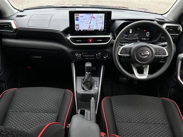 Daihatsu ROCKY 2021 7005517-14