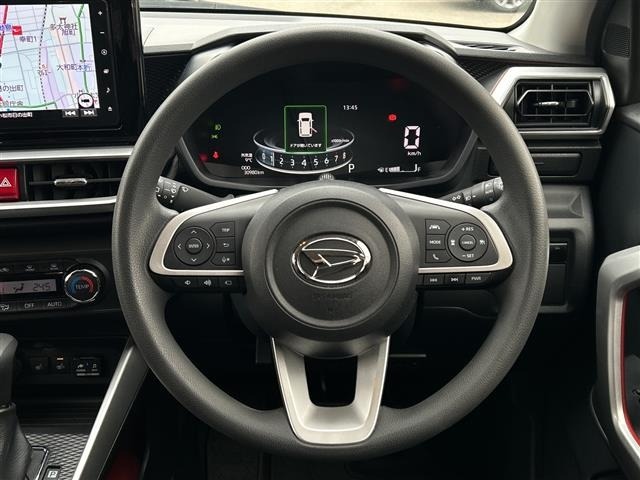 Daihatsu ROCKY 2021 7005517-5