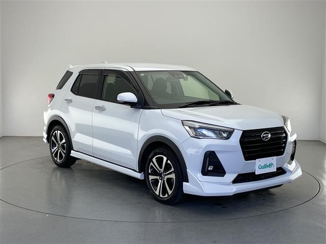 Daihatsu ROCKY 2020 7005521-0