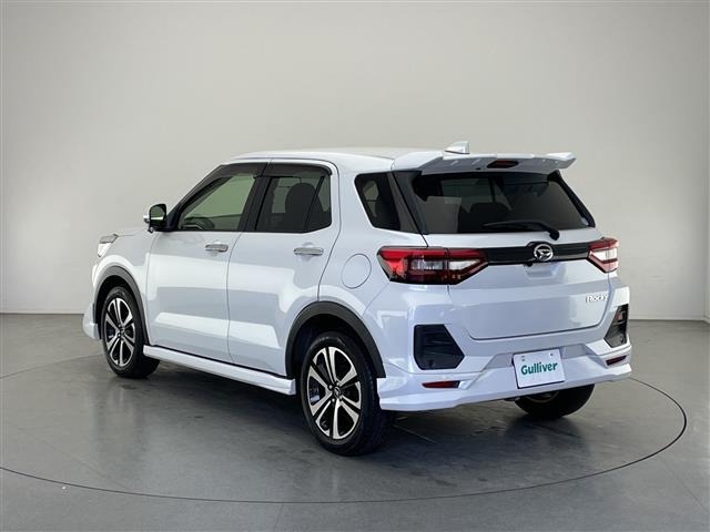 Daihatsu ROCKY 2020 7005521-13