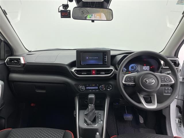 Daihatsu ROCKY 2020 7005521-14