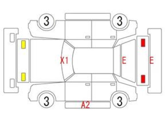 Daihatsu ROCKY 2020 7005521-23