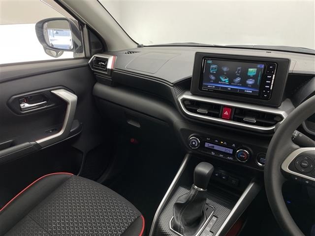 Daihatsu ROCKY 2020 7005521-4