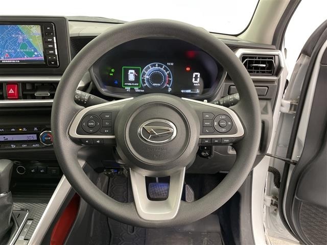 Daihatsu ROCKY 2020 7005521-8