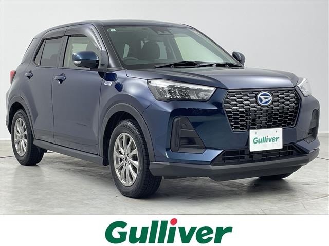 Daihatsu ROCKY 2022 7005523-0