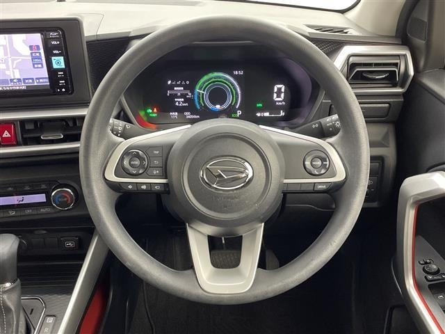 Daihatsu ROCKY 2022 7005523-1