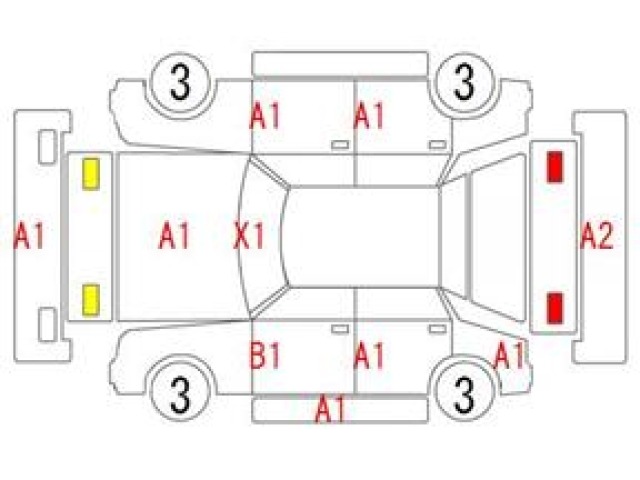 Daihatsu ROCKY 2022 7005523-23