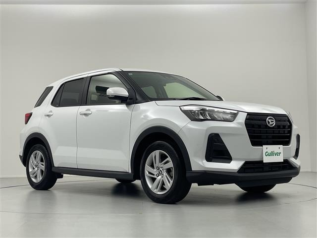 Daihatsu ROCKY 2022 7005531-0