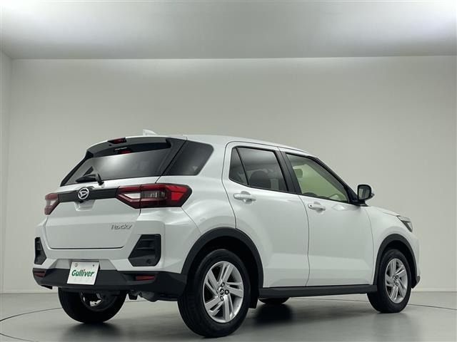 Daihatsu ROCKY 2022 7005531-10