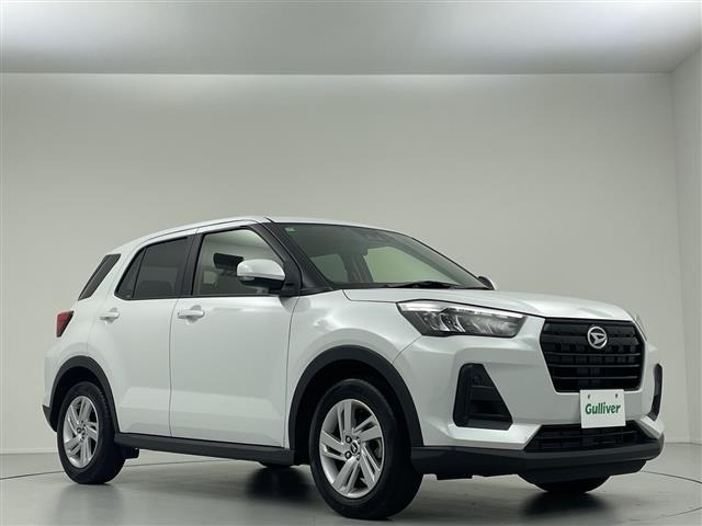 Daihatsu ROCKY 2022 7005531-11