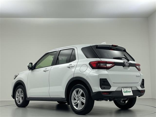 Daihatsu ROCKY 2022 7005531-12