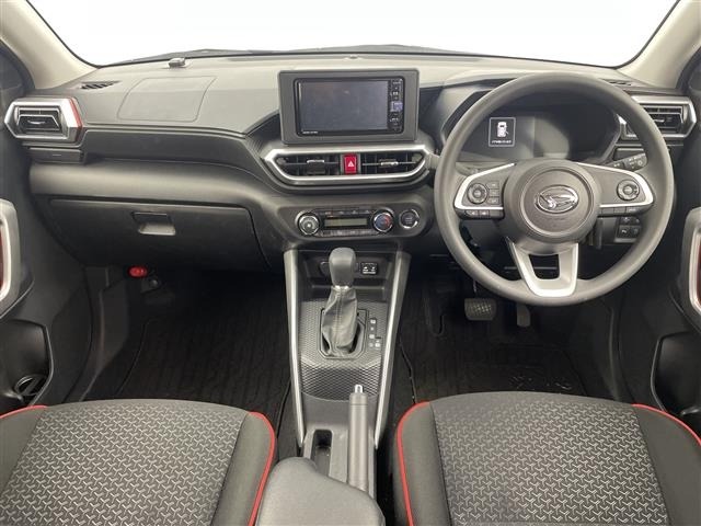 Daihatsu ROCKY 2022 7005531-15