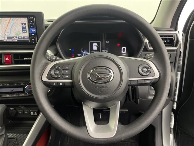 Daihatsu ROCKY 2022 7005531-2