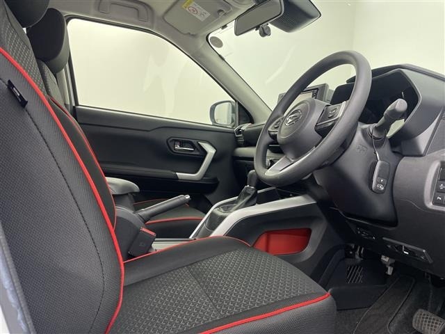 Daihatsu ROCKY 2022 7005531-22