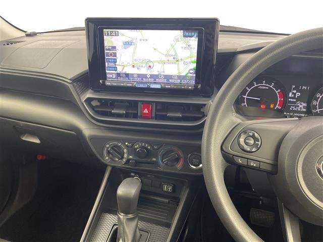 Daihatsu ROCKY 2023 7005534-1