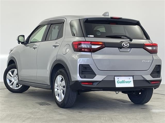 Daihatsu ROCKY 2023 7005534-13