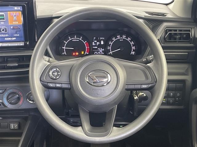 Daihatsu ROCKY 2023 7005534-14
