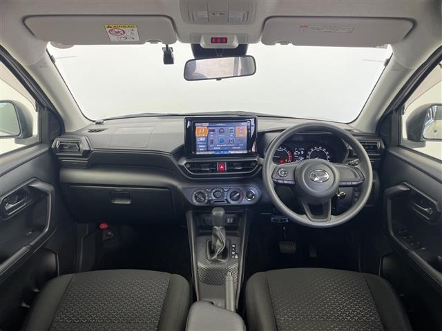 Daihatsu ROCKY 2023 7005534-15