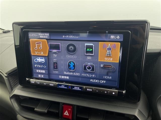 Daihatsu ROCKY 2023 7005534-16