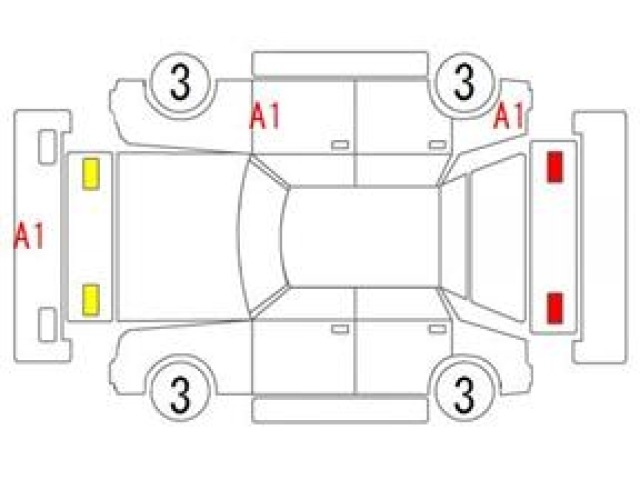 Daihatsu ROCKY 2023 7005534-23