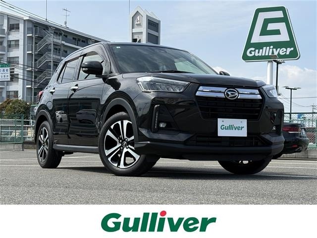 Daihatsu ROCKY 2021 7005558-0