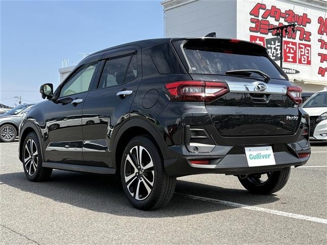 Daihatsu ROCKY 2021 7005558-13