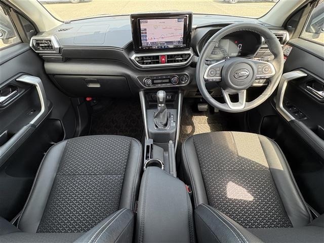 Daihatsu ROCKY 2021 7005558-14
