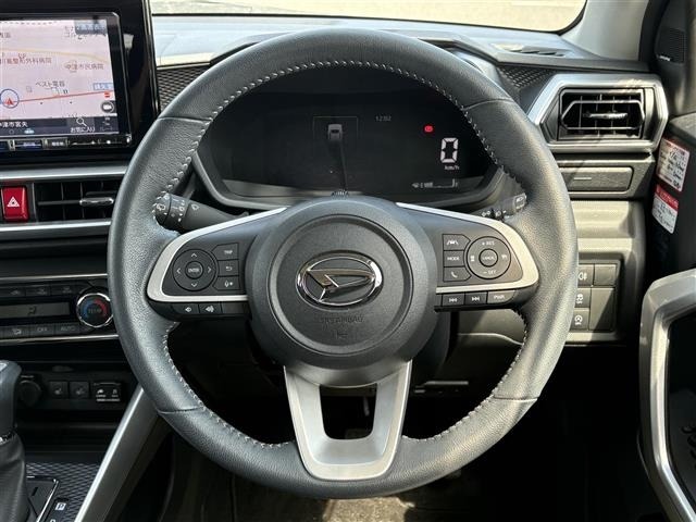 Daihatsu ROCKY 2021 7005558-15
