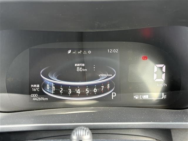 Daihatsu ROCKY 2021 7005558-18