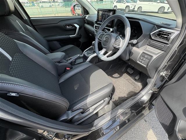 Daihatsu ROCKY 2021 7005558-4