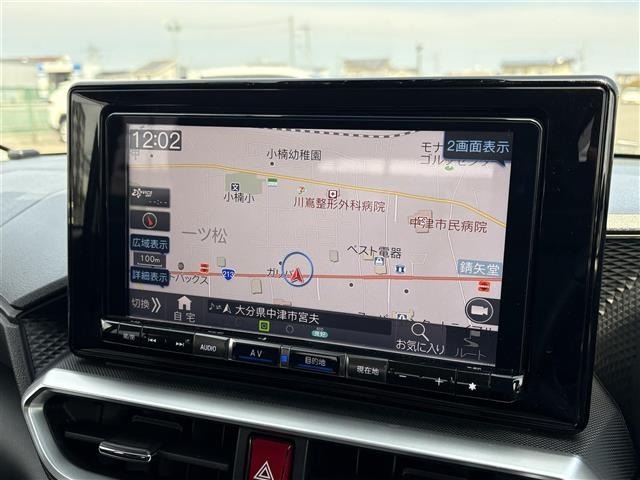 Daihatsu ROCKY 2021 7005558-7