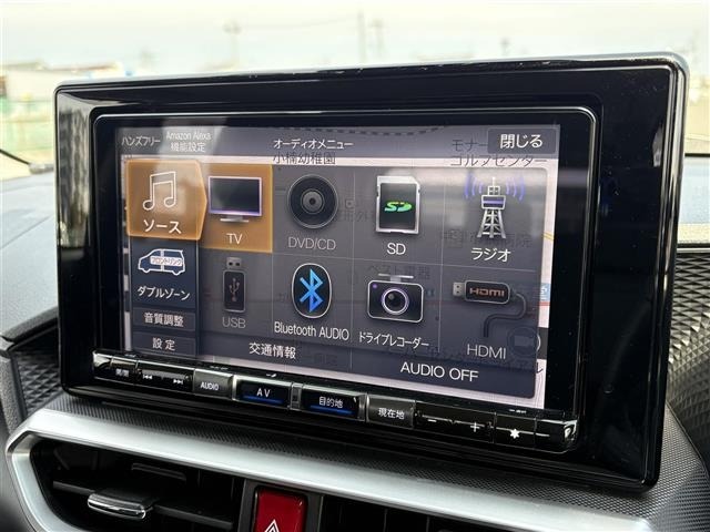 Daihatsu ROCKY 2021 7005558-9