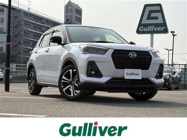 Daihatsu ROCKY 2020 7005562-0