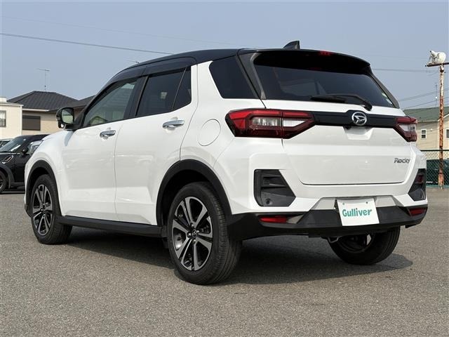 Daihatsu ROCKY 2020 7005562-13